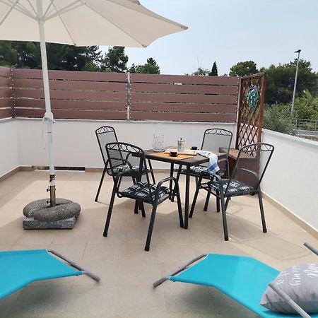 Apartments Relax Punat Ruang foto