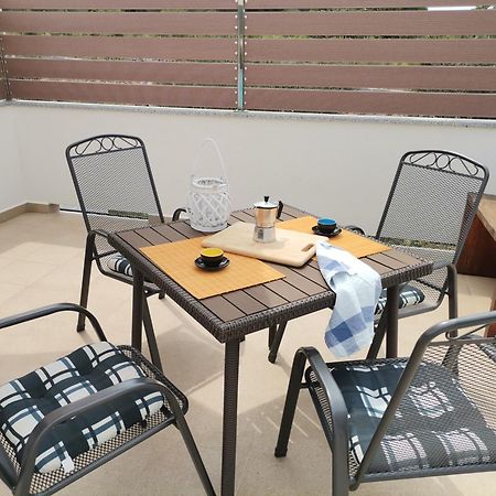 Apartments Relax Punat Ruang foto