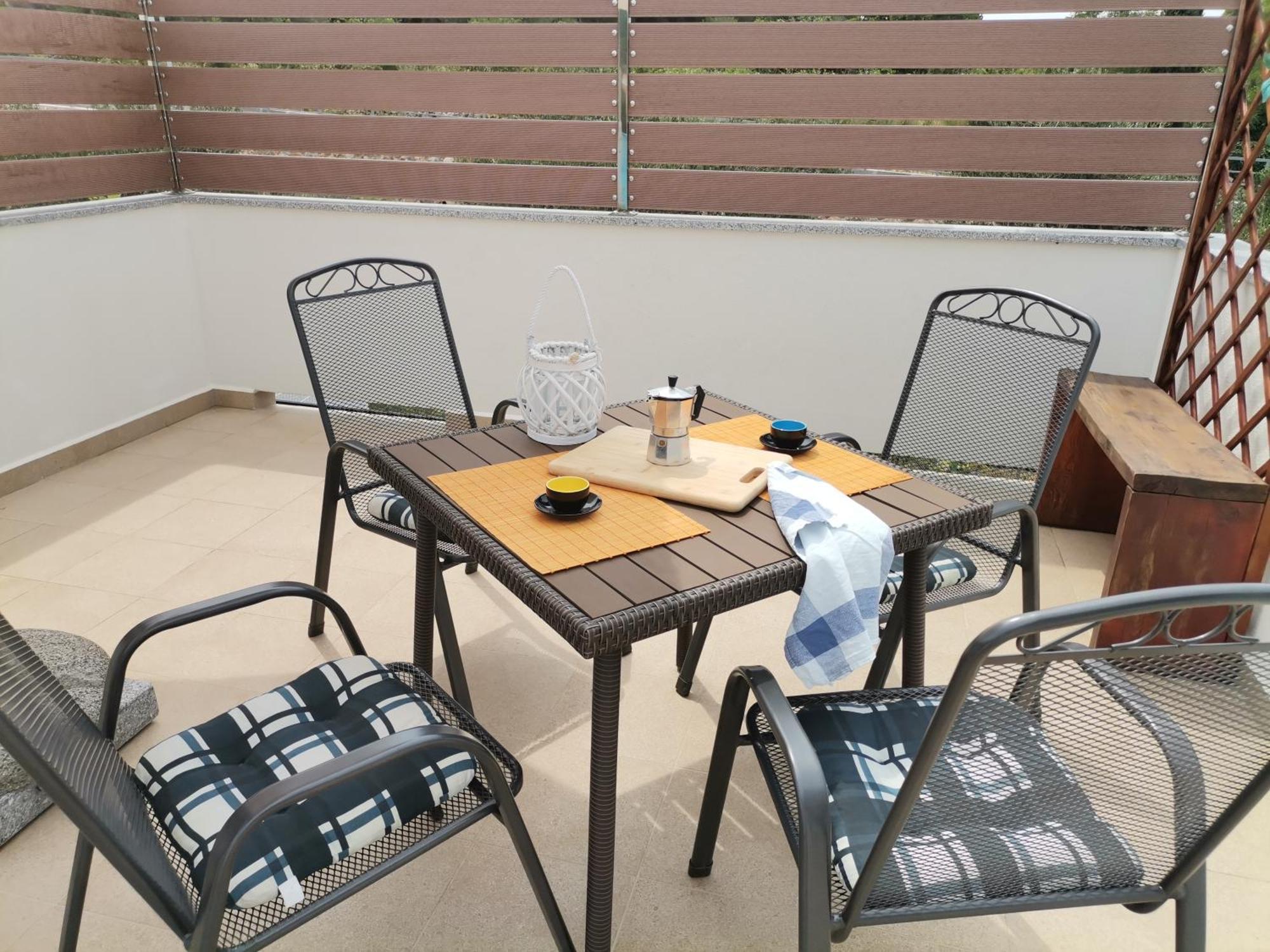 Apartments Relax Punat Ruang foto