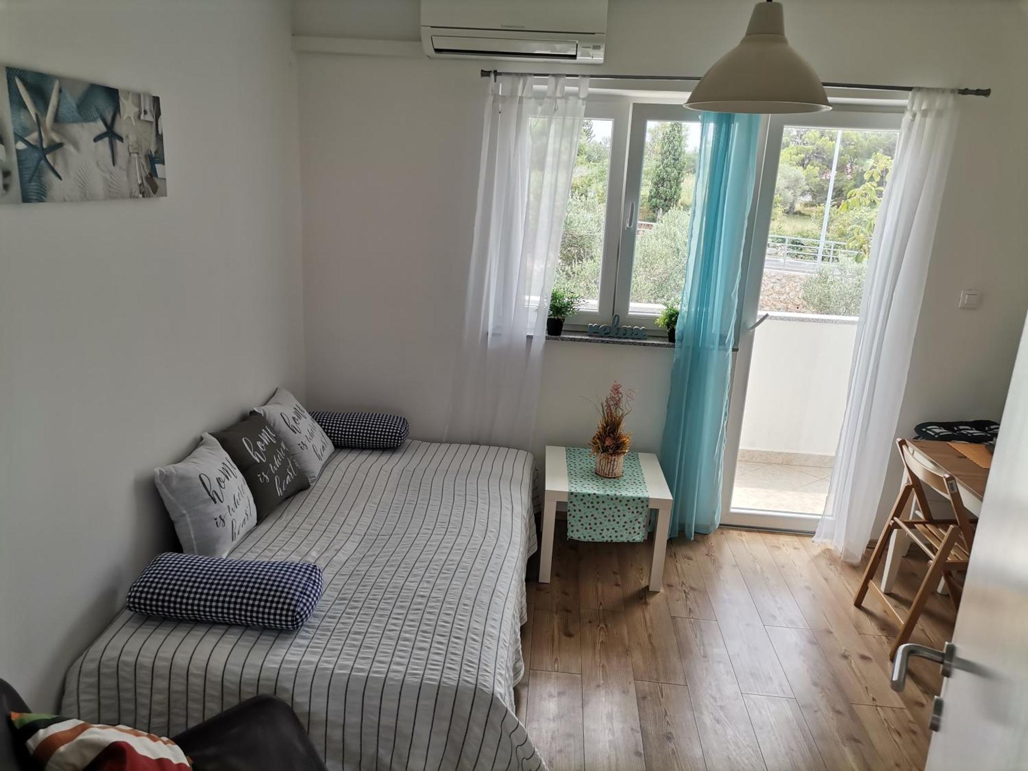 Apartments Relax Punat Ruang foto
