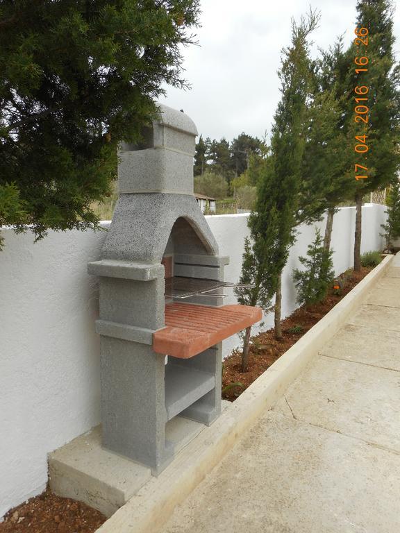 Apartments Relax Punat Bagian luar foto