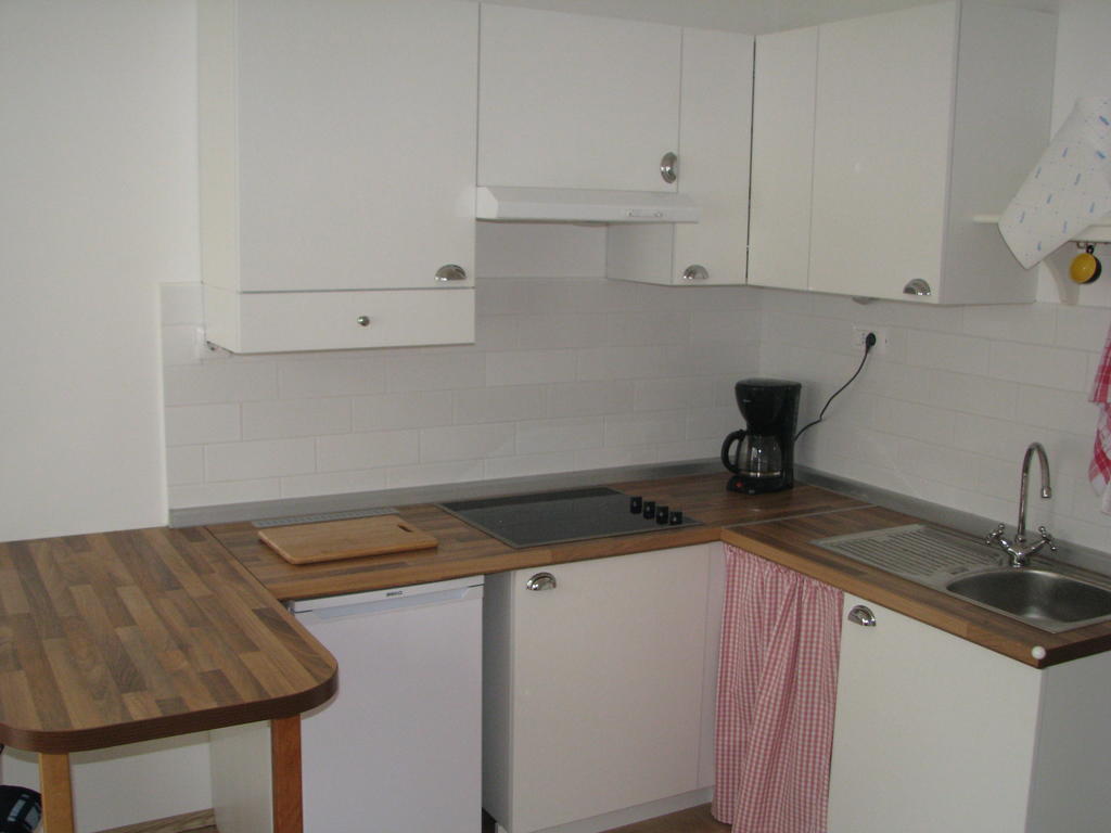 Apartments Relax Punat Ruang foto